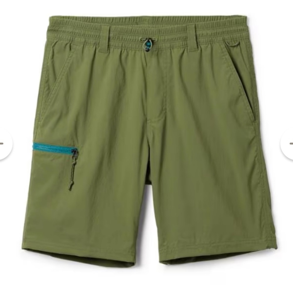 REI Coop Trailmade Shirts, men’s side L